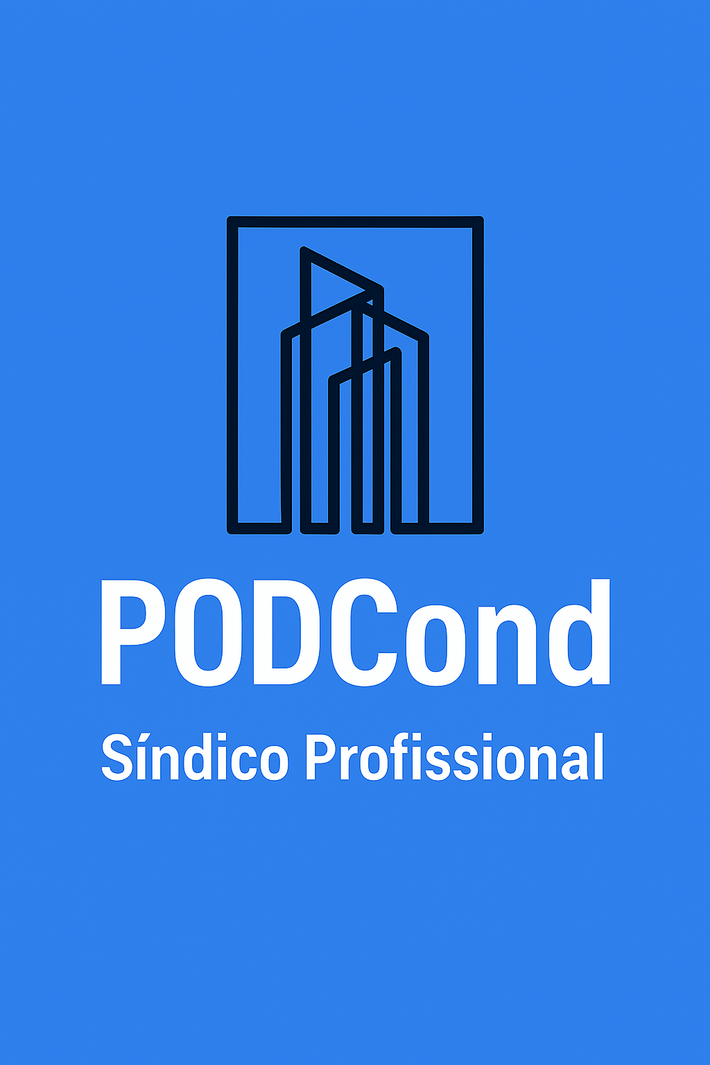 Logo PODCond